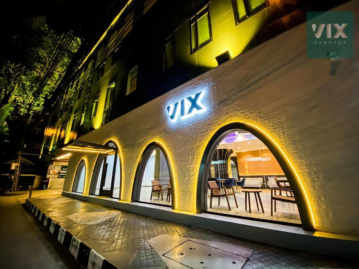 מלון Vix Bangkok At Victory Monument מראה חיצוני תמונה