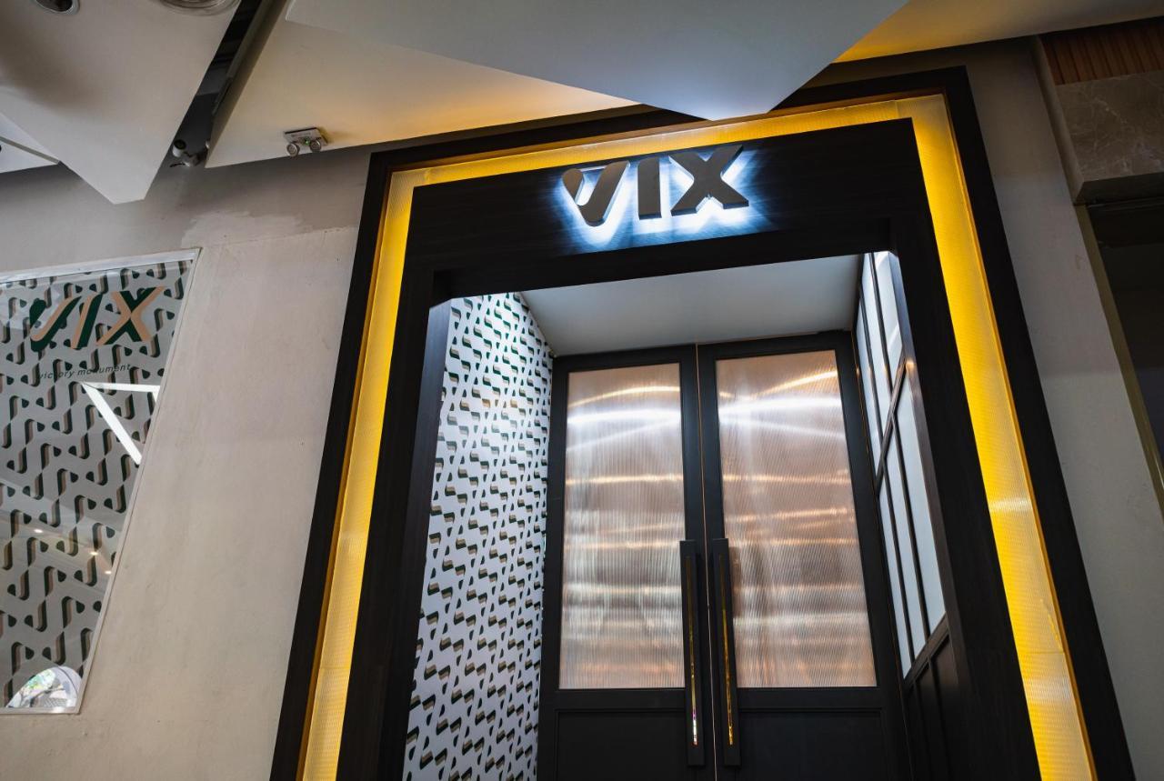מלון Vix Bangkok At Victory Monument מראה חיצוני תמונה